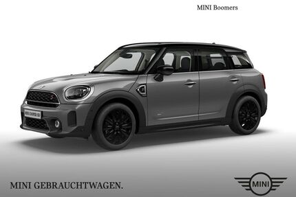 Mini Cooper SD Countryman Gebrauchtwagen