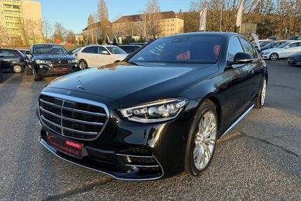 Mercedes-Benz S 350 Gebrauchtwagen