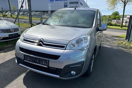 Citroen Berlingo Gebrauchtwagen