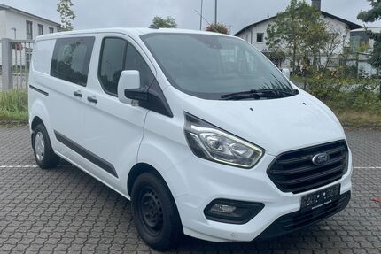Ford Transit Custom Gebrauchtwagen