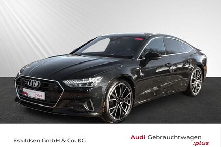 Audi A7 Gebrauchtwagen