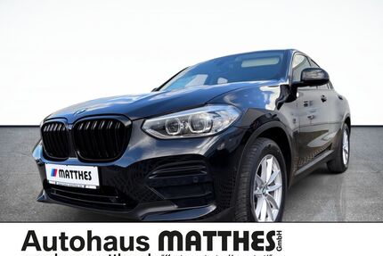 BMW X4 Gebrauchtwagen