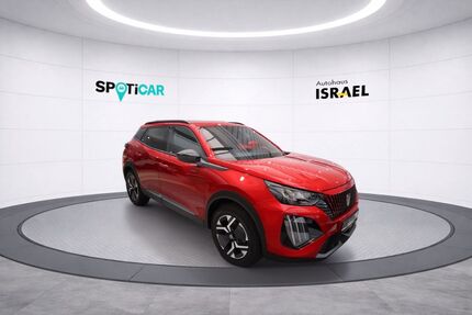 Peugeot 2008 Gebrauchtwagen