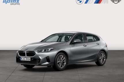 BMW 120 Gebrauchtwagen