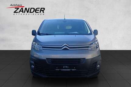 Citroen Jumpy Gebrauchtwagen