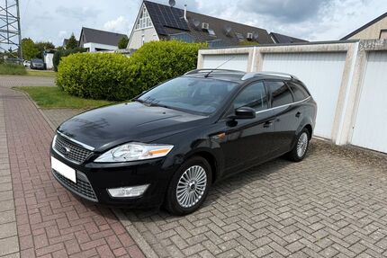 Ford Mondeo Gebrauchtwagen