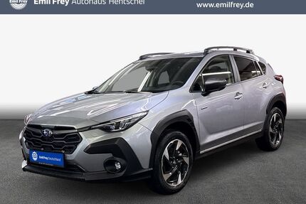 Subaru Crosstrek Gebrauchtwagen