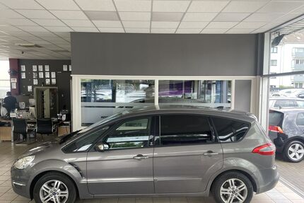 Ford S-Max Gebrauchtwagen