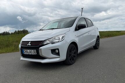 Mitsubishi Space Star Gebrauchtwagen