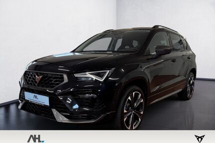 Cupra Ateca Gebrauchtwagen
