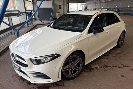Mercedes-Benz A 250 Gebrauchtwagen