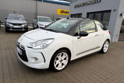 Citroen DS3 Gebrauchtwagen