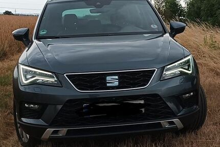 Seat Ateca Gebrauchtwagen