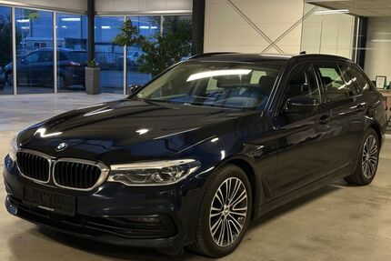 BMW 530 Gebrauchtwagen