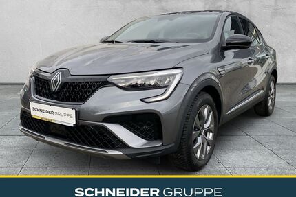 Renault Arkana Gebrauchtwagen