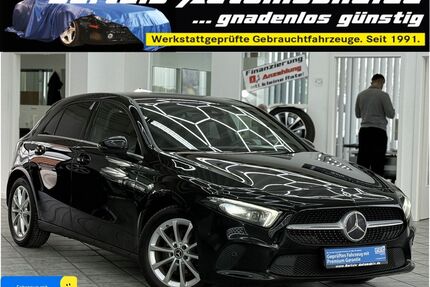 Mercedes-Benz A 220 Gebrauchtwagen
