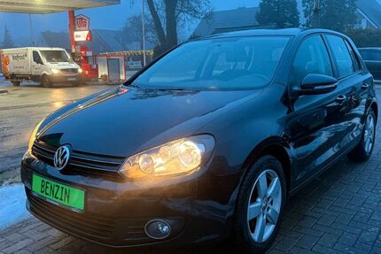VW Golf Gebrauchtwagen
