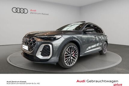 Audi SQ5 Gebrauchtwagen