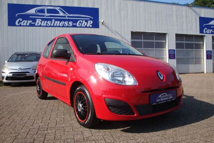 Renault Twingo Gebrauchtwagen