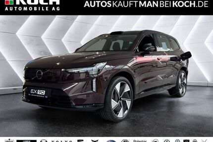 Volvo EX90 Gebrauchtwagen