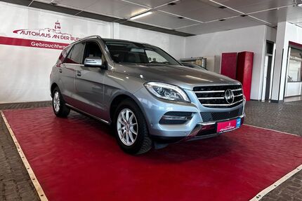 Mercedes-Benz ML 350 Gebrauchtwagen