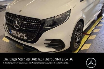 Mercedes-Benz V 300 Gebrauchtwagen