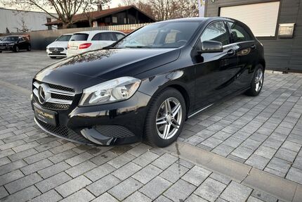 Mercedes-Benz A 180 Gebrauchtwagen