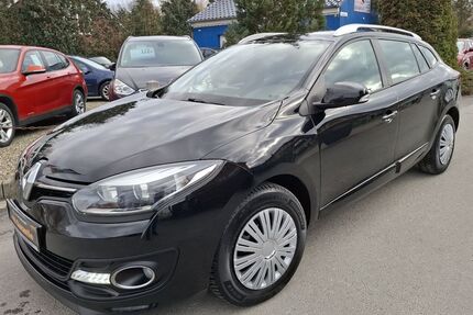 Renault Megane Gebrauchtwagen
