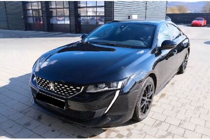 Peugeot 508 Gebrauchtwagen