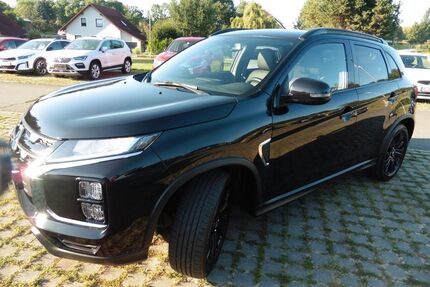 Mitsubishi ASX Gebrauchtwagen
