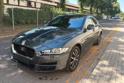 Jaguar XE Gebrauchtwagen
