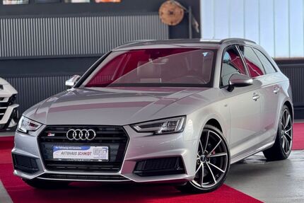 Audi S4 Gebrauchtwagen