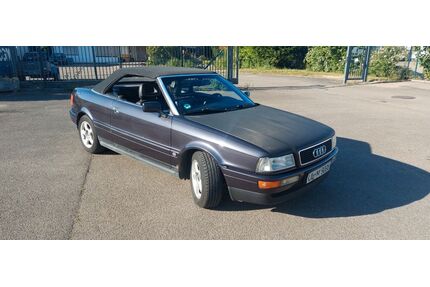 Audi Cabriolet Gebrauchtwagen