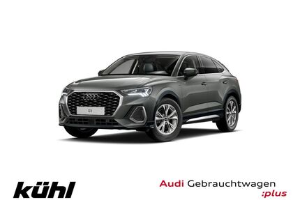 Audi Q3 Gebrauchtwagen