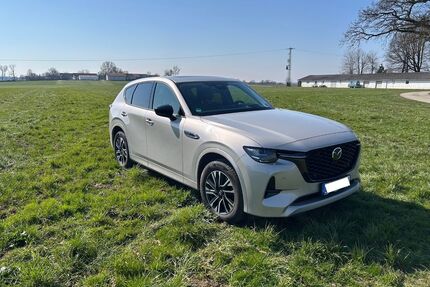 Mazda CX-60 Gebrauchtwagen