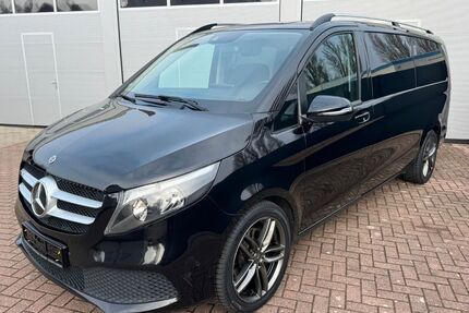 Mercedes-Benz V 250 Gebrauchtwagen