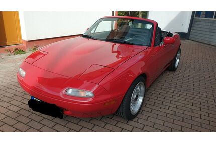 Mazda MX-5 Gebrauchtwagen