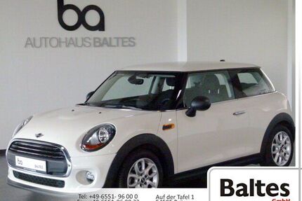 Mini One D Gebrauchtwagen