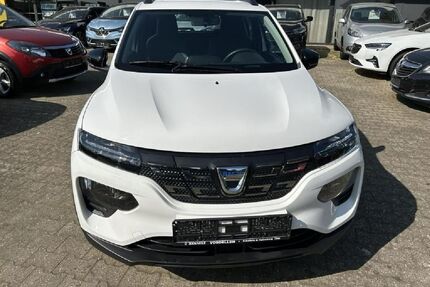 Dacia Spring Gebrauchtwagen