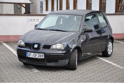 Seat Arosa Gebrauchtwagen