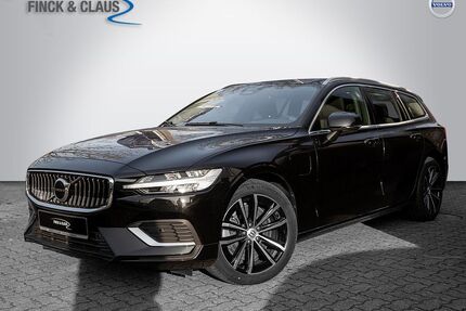 Volvo V60 Gebrauchtwagen