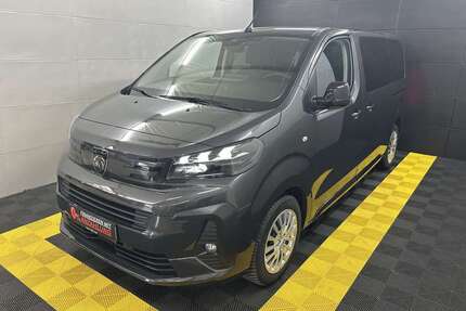 Peugeot Traveller Gebrauchtwagen