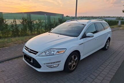 Ford Mondeo Gebrauchtwagen