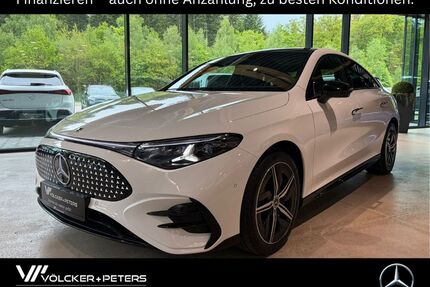 Mercedes-Benz CLA 250 Gebrauchtwagen