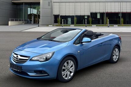 Opel Cascada Gebrauchtwagen