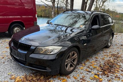 BMW 318 Gebrauchtwagen