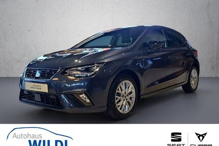 Seat Ibiza Gebrauchtwagen