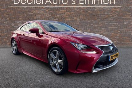 Lexus RC 300 Gebrauchtwagen