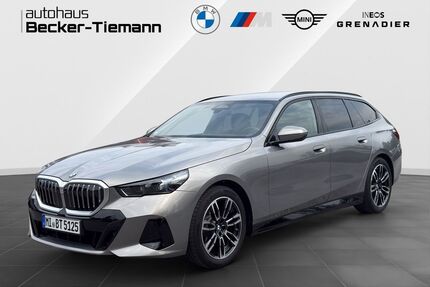 BMW 520 Gebrauchtwagen