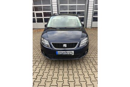 Seat Alhambra Gebrauchtwagen